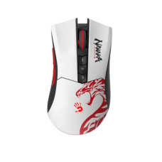 A4TECH R90 Plus Naraka 2.4G Wireless Gaming Mouse